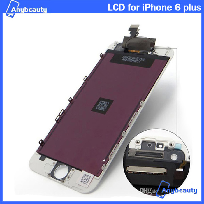 lcdディスプレイに表示さトレンディングホットな製品appleのiphone4オリジナル画面の置き換え仕入れ・メーカー・工場