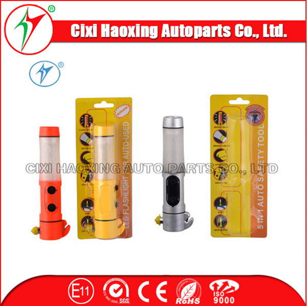 led flashlight A03