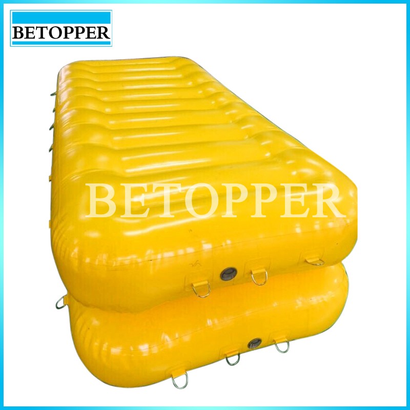 Fire Fighting Rescue Air Cushion/mattress With Best Price Buy Rescue