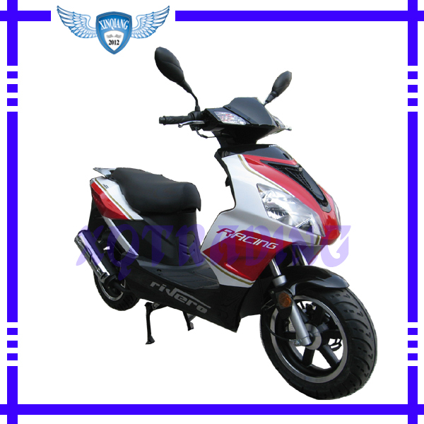 125ccのeecのスクーター125xq- オーランド仕入れ・メーカー・工場