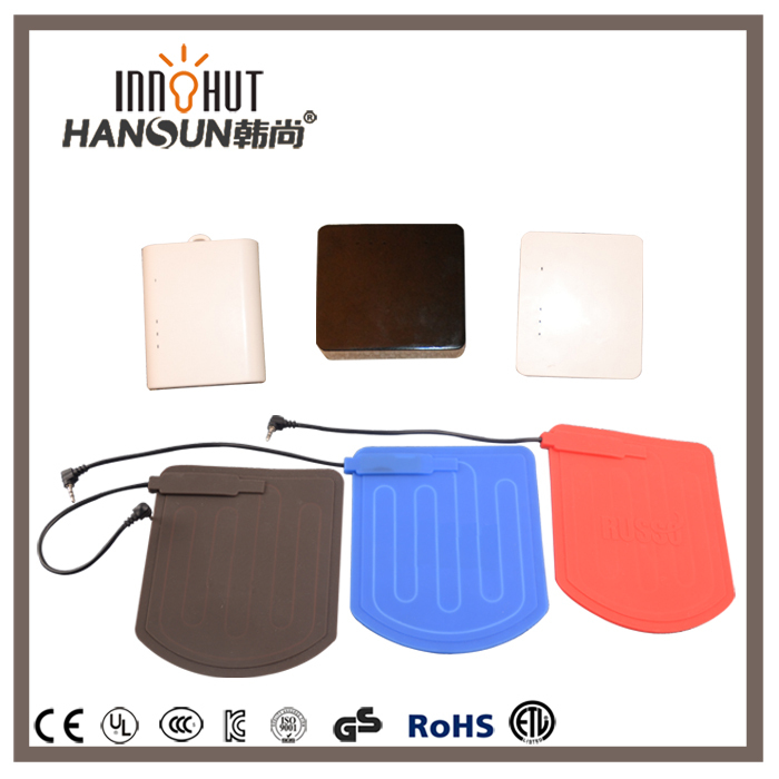 2014 New Battery Powered Electric Mini Heating Pad Buy Mini Heating