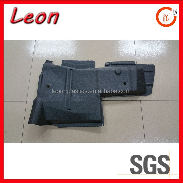 compressor heat insulation pad 002