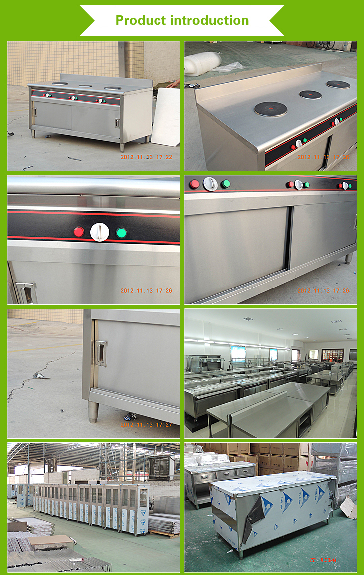 中国ベロステンレス鋼ケータリング機器/安いキッチンキャビネット用販売BN-C07仕入れ・メーカー・工場