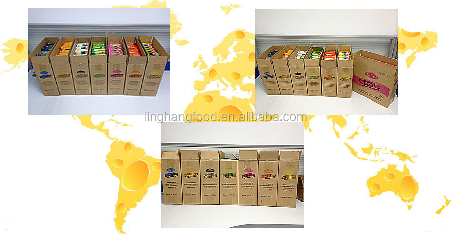 2014 newest Instant Noodle and Soups good price