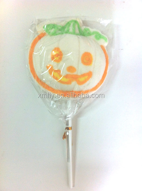 Animal Shaped Marshmallow Lollipop Buy Marshmallow Lollipop