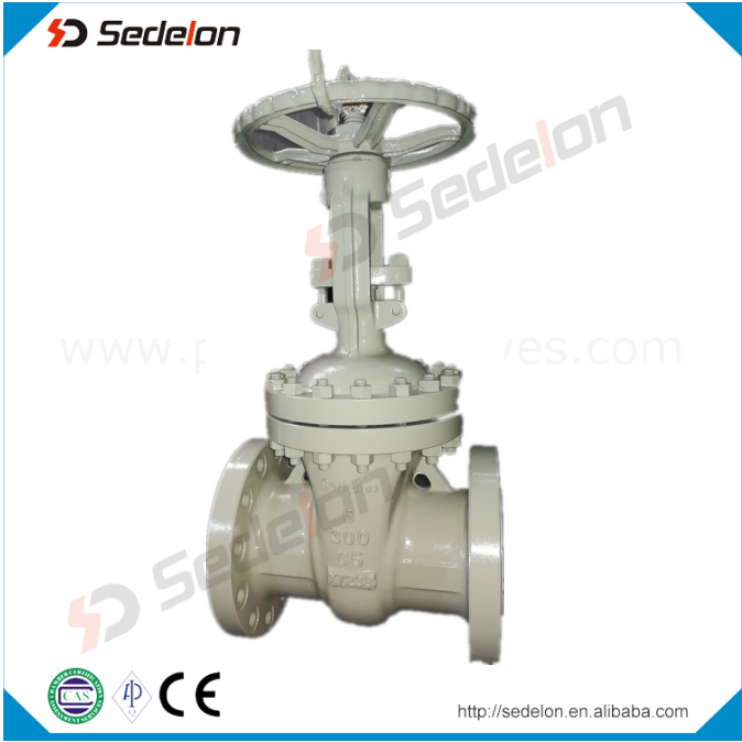 cherry gate valve2