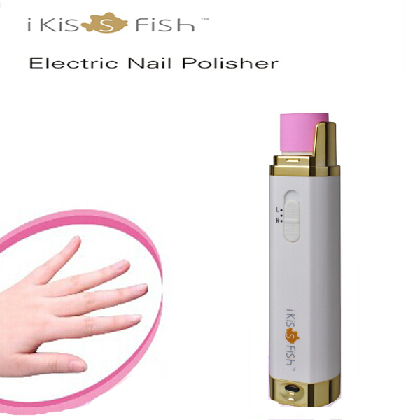 卸売alibabaのネイルケアネイルバフシステム電子爪やすりネイルポリッシャー 問屋・仕入れ・卸・卸売り