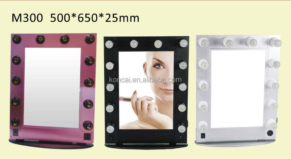 KC-M300 3 colors