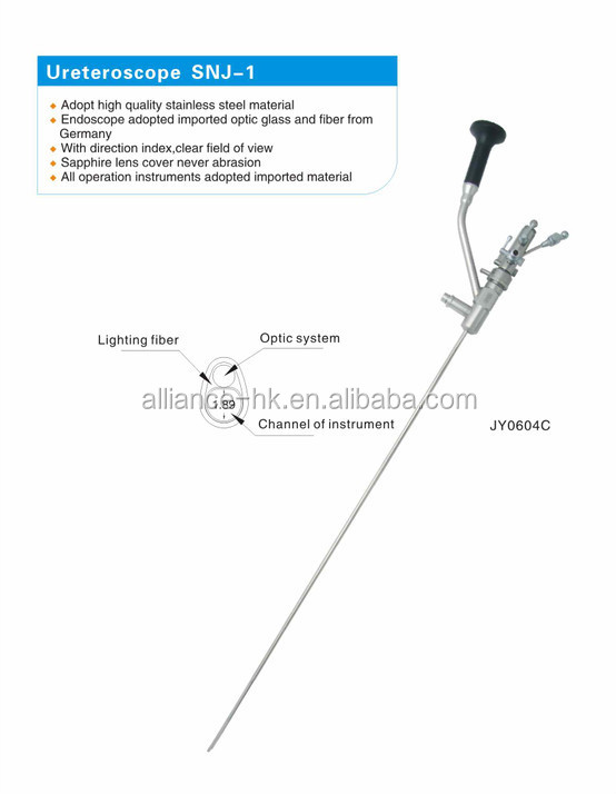 尿管snj-1ce/i so/fda、 泌尿器科仕入れ・メーカー・工場