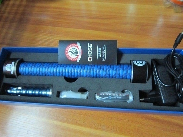 new e-cig 2014 bulk buy from China Starbuzz e hose cheap Starbuzz Ehose original