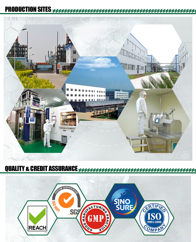 Bulk Supply High Purity Vitamin E Alpha Tocopherol Oil CAS 58-95-7
