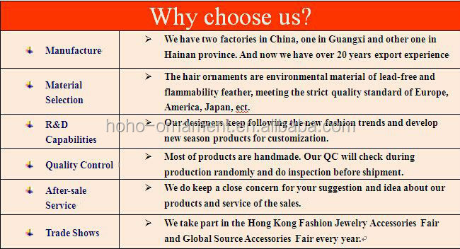 2015年に、 新しいヘアアクセサリー、 ちょう結びクリップ、 真似結晶クリップ問屋・仕入れ・卸・卸売り