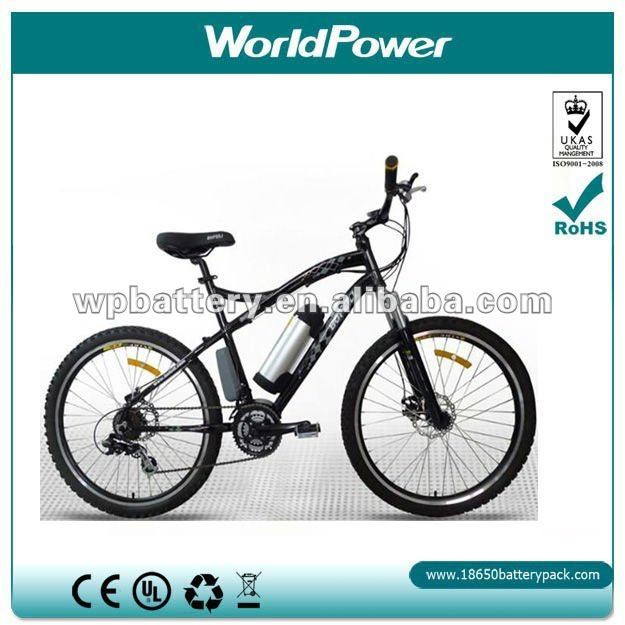 Ebike1865011.6ah48vaccuリチウムイオン電動自転車のバッテリーパック仕入れ・メーカー・工場