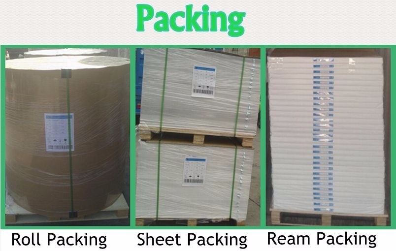 Packing