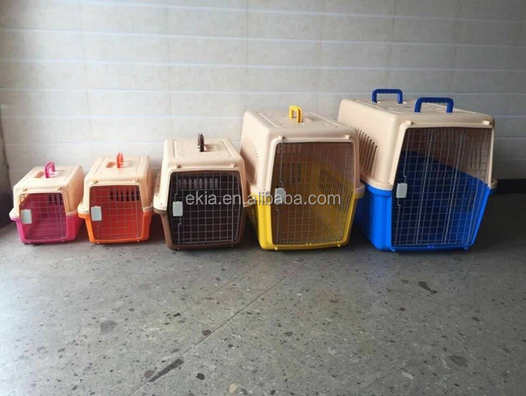 工場卸売ペット製品ファッション プラスチック ペット キャリア犬や猫仕入れ・メーカー・工場