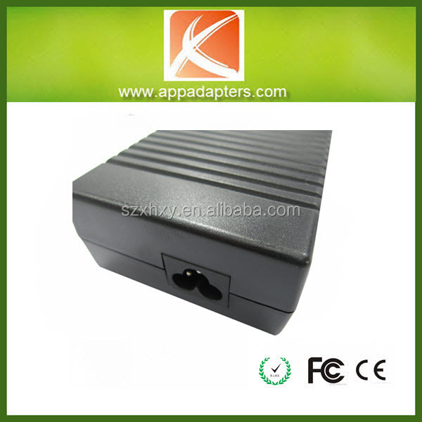 のラップトップのdellのラップトップのためのadaperadater19.5v7.7a7.4*5.0150wと大きなピンコネクタ仕入れ・メーカー・工場