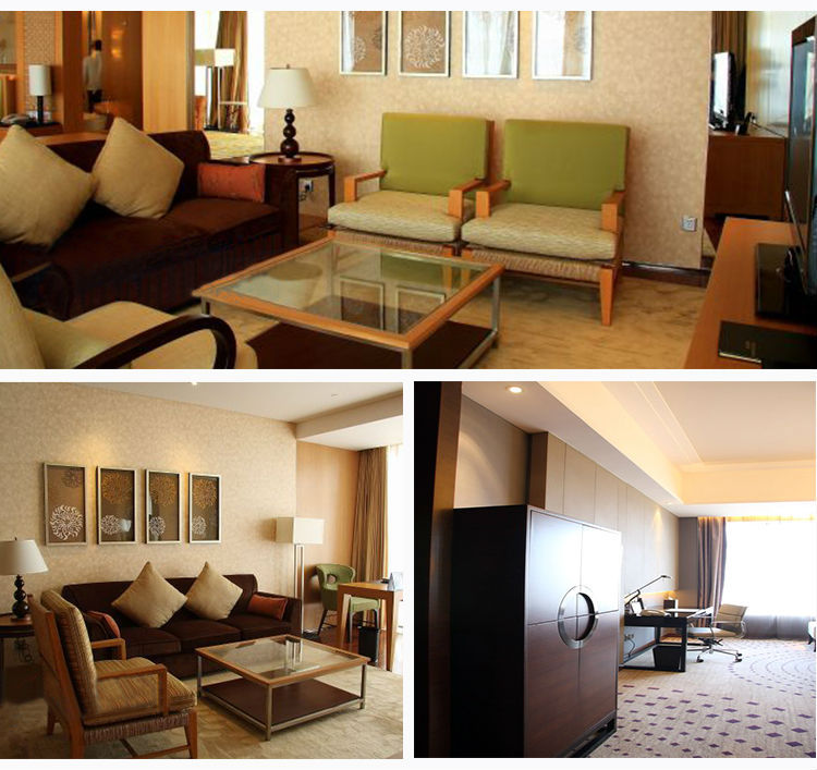 2013 hotel clásico , equipo de muebles de madera para dormitorio ...
