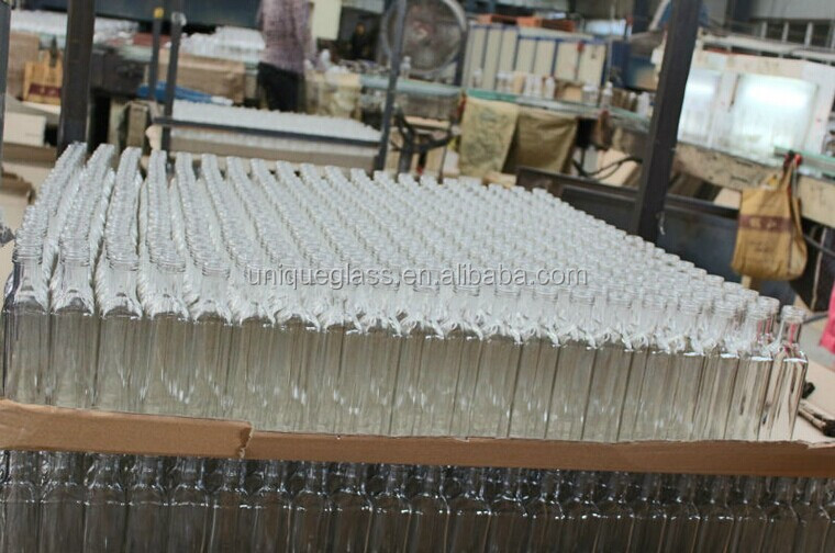 700ミリリットルガラス瓶フロスト仕入れ・メーカー・工場