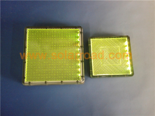 200*200mmrs-302ledソーラーブリックライト問屋・仕入れ・卸・卸売り