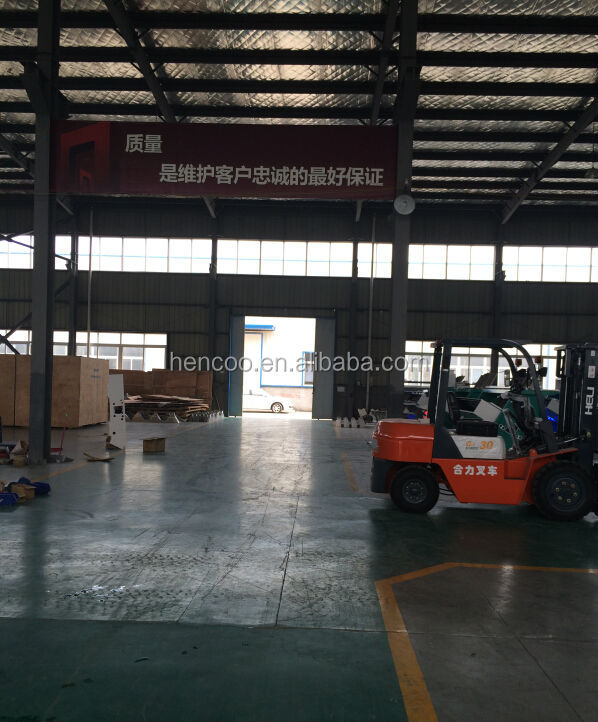 High frequency ejector color sorting machine