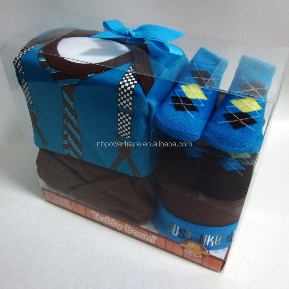 baby products baby clothes 5pcs gift set baby clothes baby