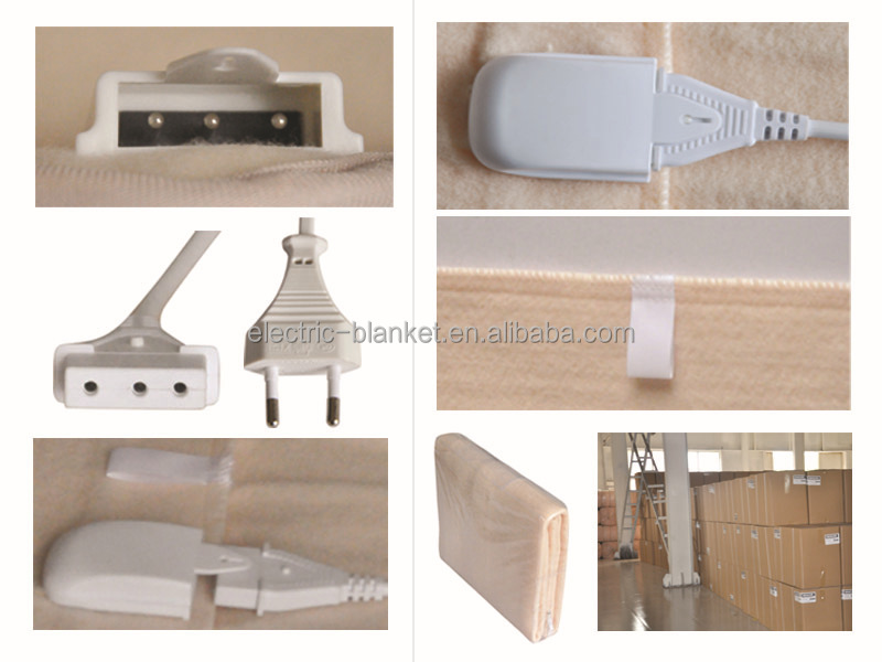 Detachable Connector Type