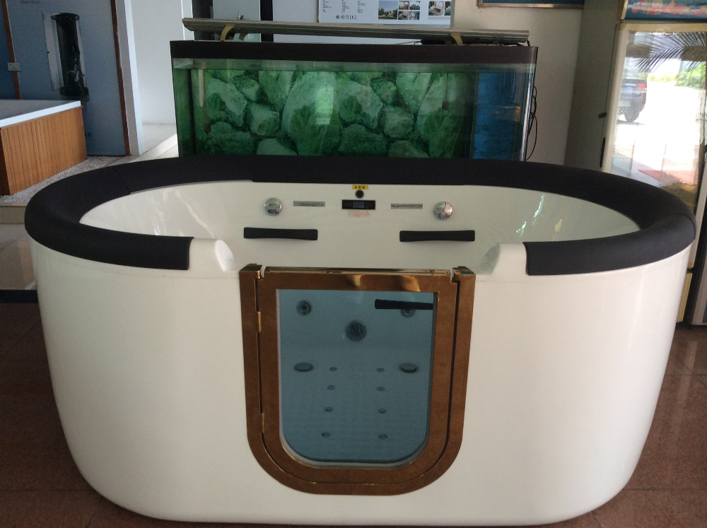 Hsb1306 Bathtub For Disabled Old People Bath For The Elderly Buy