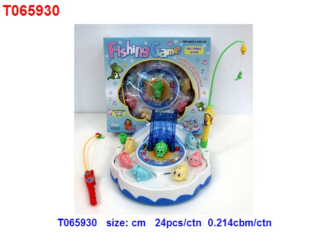 高品質b/otpuケース付きプラスチック製の釣りゲームの子のおもちゃのプロモーション問屋・仕入れ・卸・卸売り