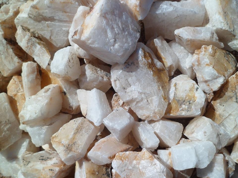 Barite Lumps - Buy Barite Product on 