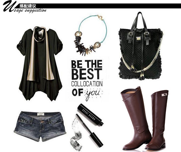 New 2014 Autumn Brand Genuine Leather Boots Fashion Kelly Martin