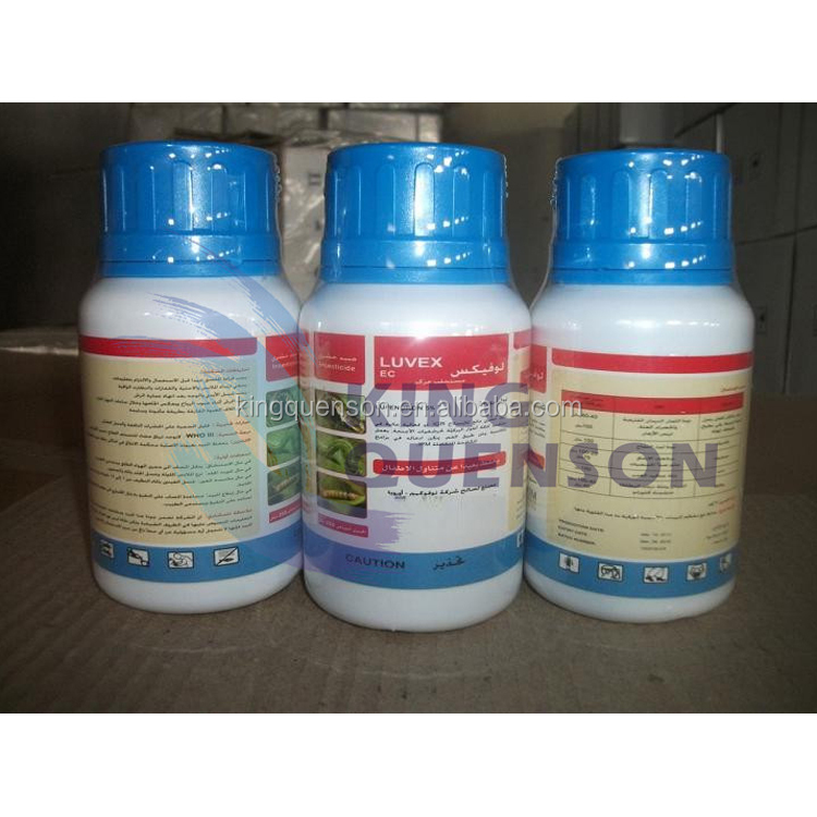 Король Quenson Лучшие Продажи Lufenuron Вредителями Убийца Порошок