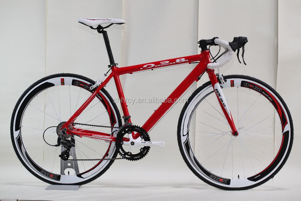 best alloy road bike 2020