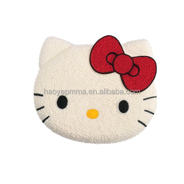 Hello Kitty Shaped Cake Decorating Tools Aluminum Cake Tins