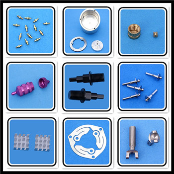 CNC Processing