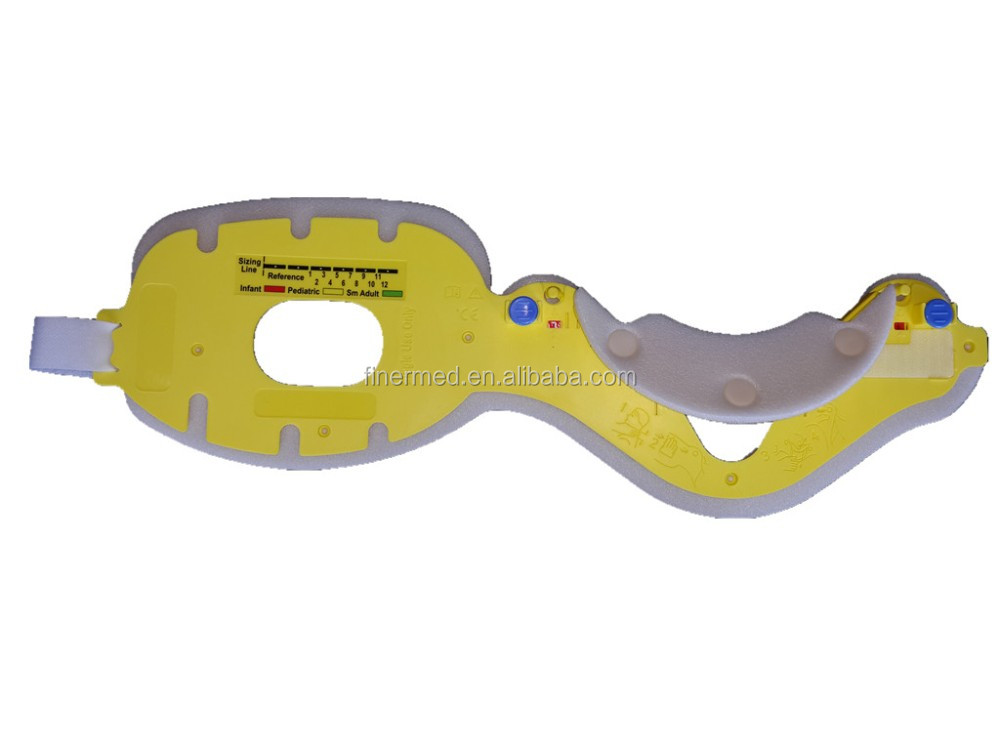     Extrication collar Neck collar Immobilization collar.jpg
