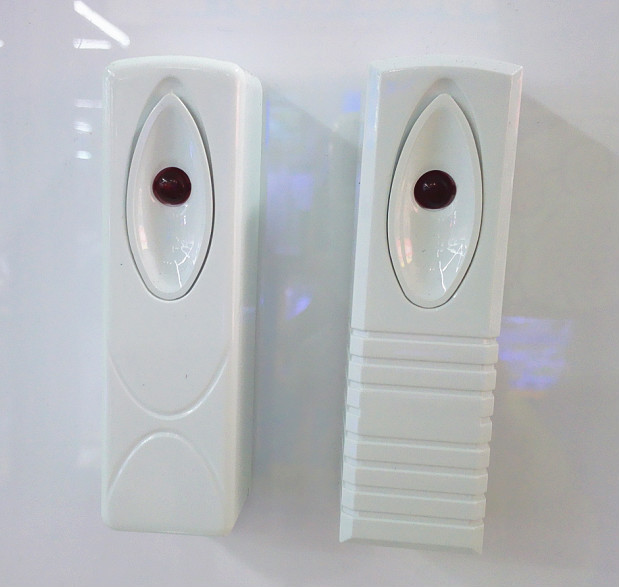 Hot Seller Glass Break Detector Shock Vibration Sensor For Security