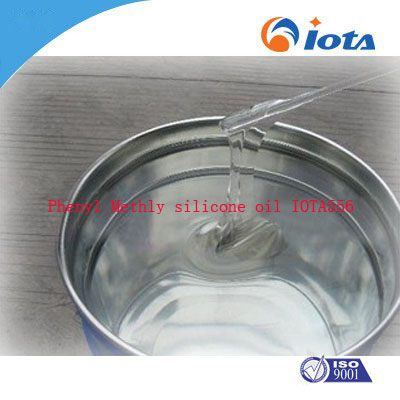 14 Phenyl Methly silicone oil IOTA556