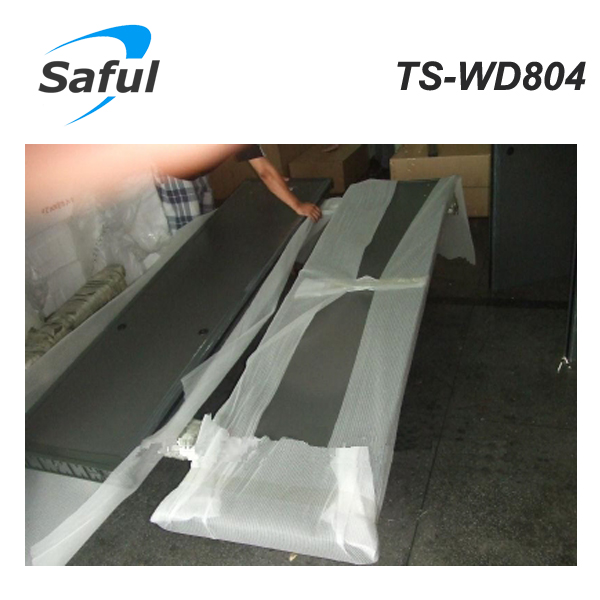 Saful TS-WD804 Walk through for sale me<em></em>tal detector問屋・仕入れ・卸・卸売り