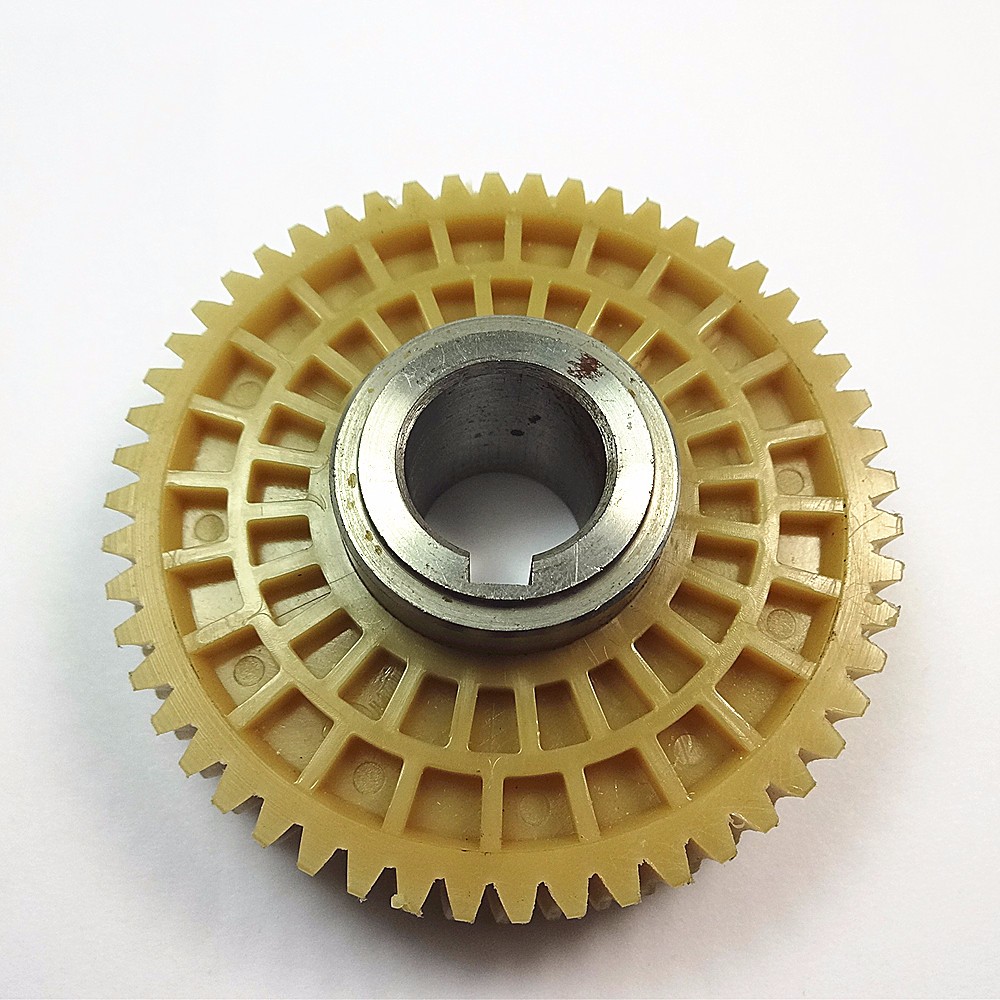 Oem Customized Plastic Nylon Spur Gears For Toys/electric Motor/paper