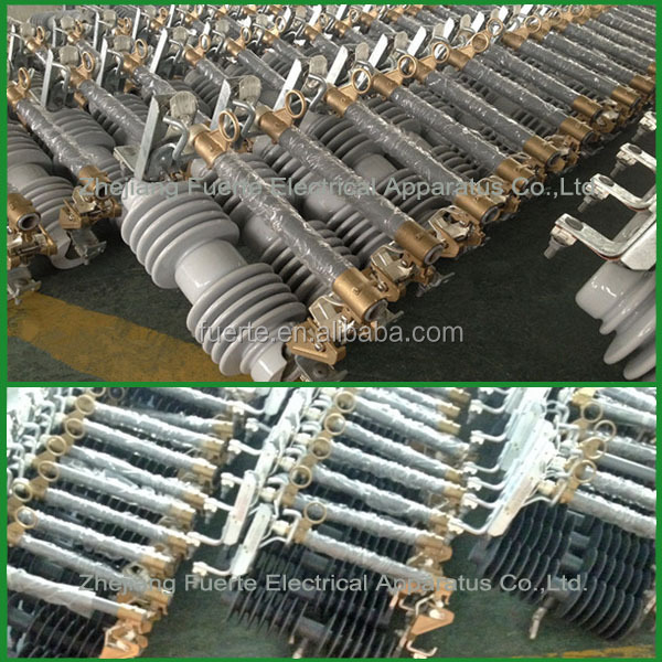 中電圧高分子絶縁体38kv100aドロップアウトヒューズアウトカット仕入れ・メーカー・工場