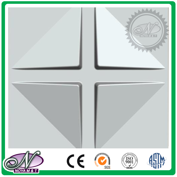 2015 Modern design hot sale wall stickers 3d