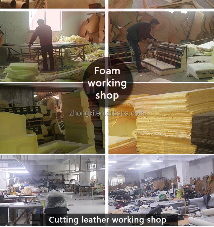 レザーセット、 モダンな革のソファ、 ソファセット革純正仕入れ・メーカー・工場