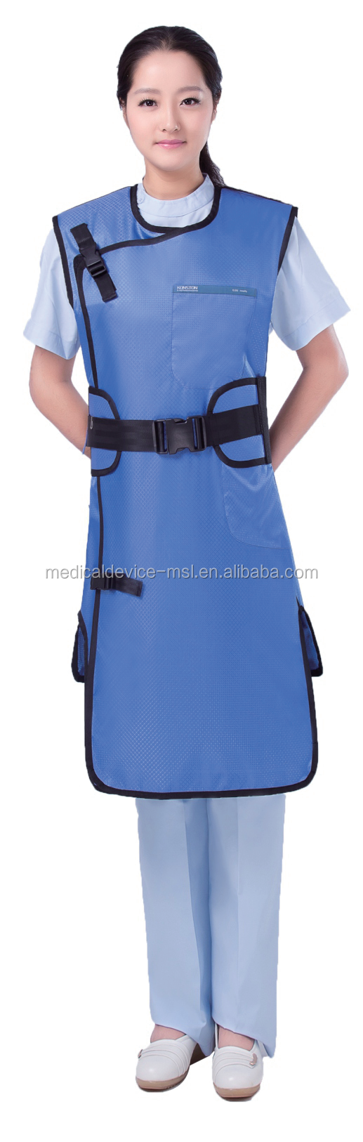 Msl001h Lead Apron For Panoramic X Ray/dental Lead Apron For Xray Buy Panoramic X Ray Lead