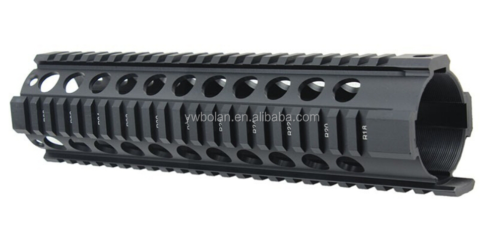 durable lightweight 10 inch quad rail durable lightweight 10 inch quad rail
