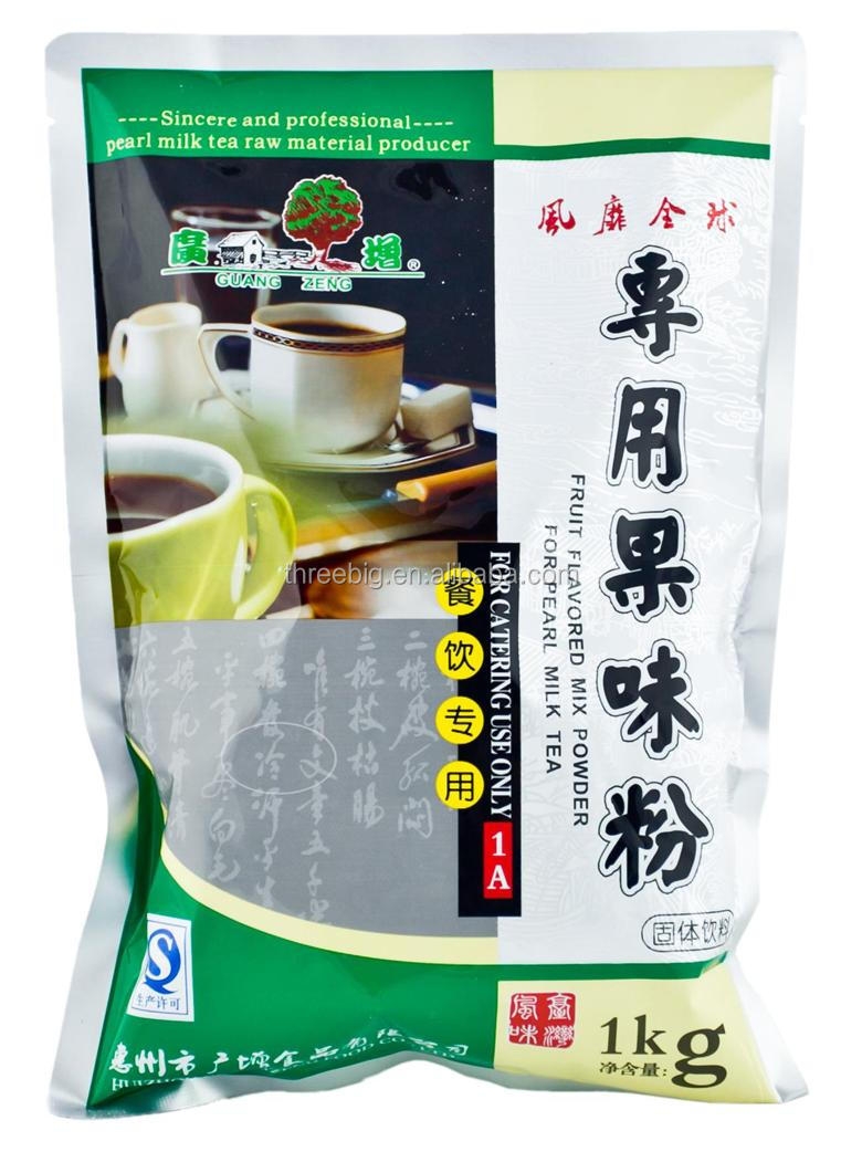 Sample free !!instant mango powder drink