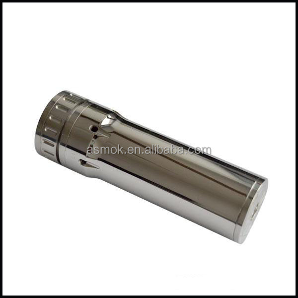 Mechanical Mod Hades