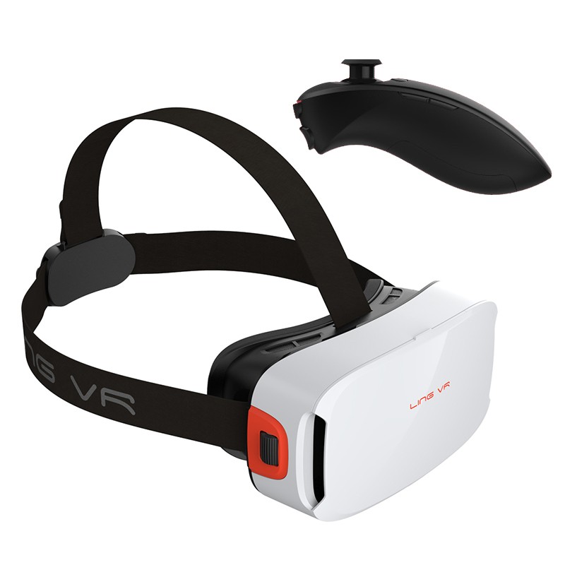 新加入xiaobai玲vr メガネ 1 s没入仮想現実用電話オペレータ仮想現実経験3d vr ヘッド セット仕入れ・メーカー・工場
