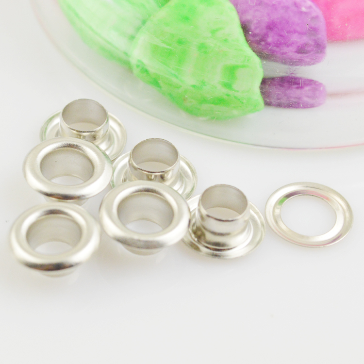 New Items Made Fabric Eyelet For Canvas Buy Eyelet For Canvas,Eyelets