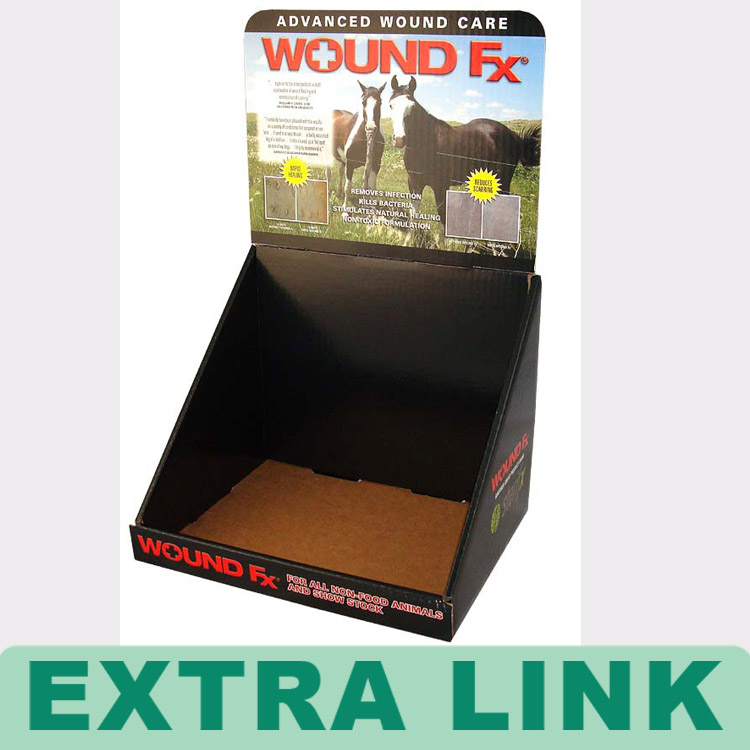 Professional Green Art Paper Wrapped Cardboard Chewing Gum Candy Packing Box