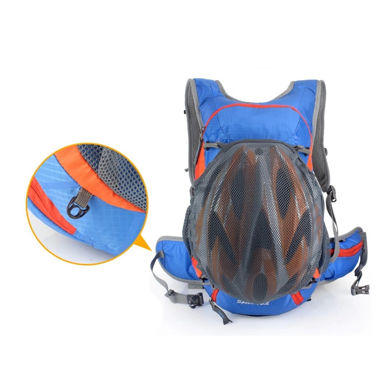 Wholesale 2015 Hot Sales Premium Quality Waterproof Hydration Backpack